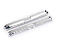 Traxxas 9835 — Traxxas 9835 TRX-4M Chevrolet K10 Chrome Bumpers (F&R)