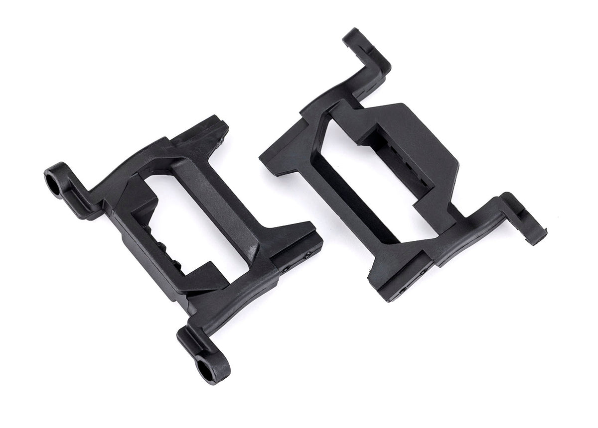 Traxxas 9836 — Traxxas 9836 TRX-4M Chevrolet K10 Bumper Mounts (F&R)