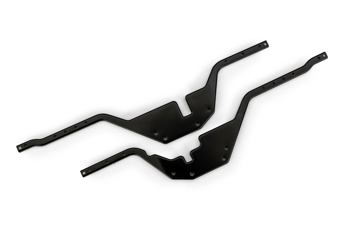 Traxxas 9840 — Traxxas 9840 TRX-4MT 220 mm Chassis Rails