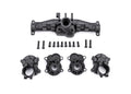 Traxxas 9841 — Traxxas 9841 TRX-4M Rear Portal Drive Axle Housing & Hardware