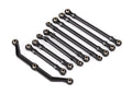 Traxxas 9842 — Traxxas 9842 TRX-4M Lifted Suspension Link Set