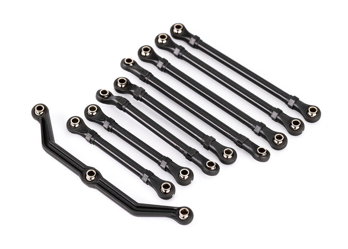 Traxxas 9842 — Traxxas 9842 TRX-4M Lifted Suspension Link Set