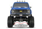 Traxxas 9843R — Traxxas 9843R TRX-4M Portal Drive Kit