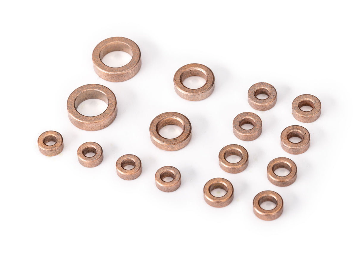 Traxxas 9845 — Traxxas 9845 TRX-4M Portal Drive Bushing Kit