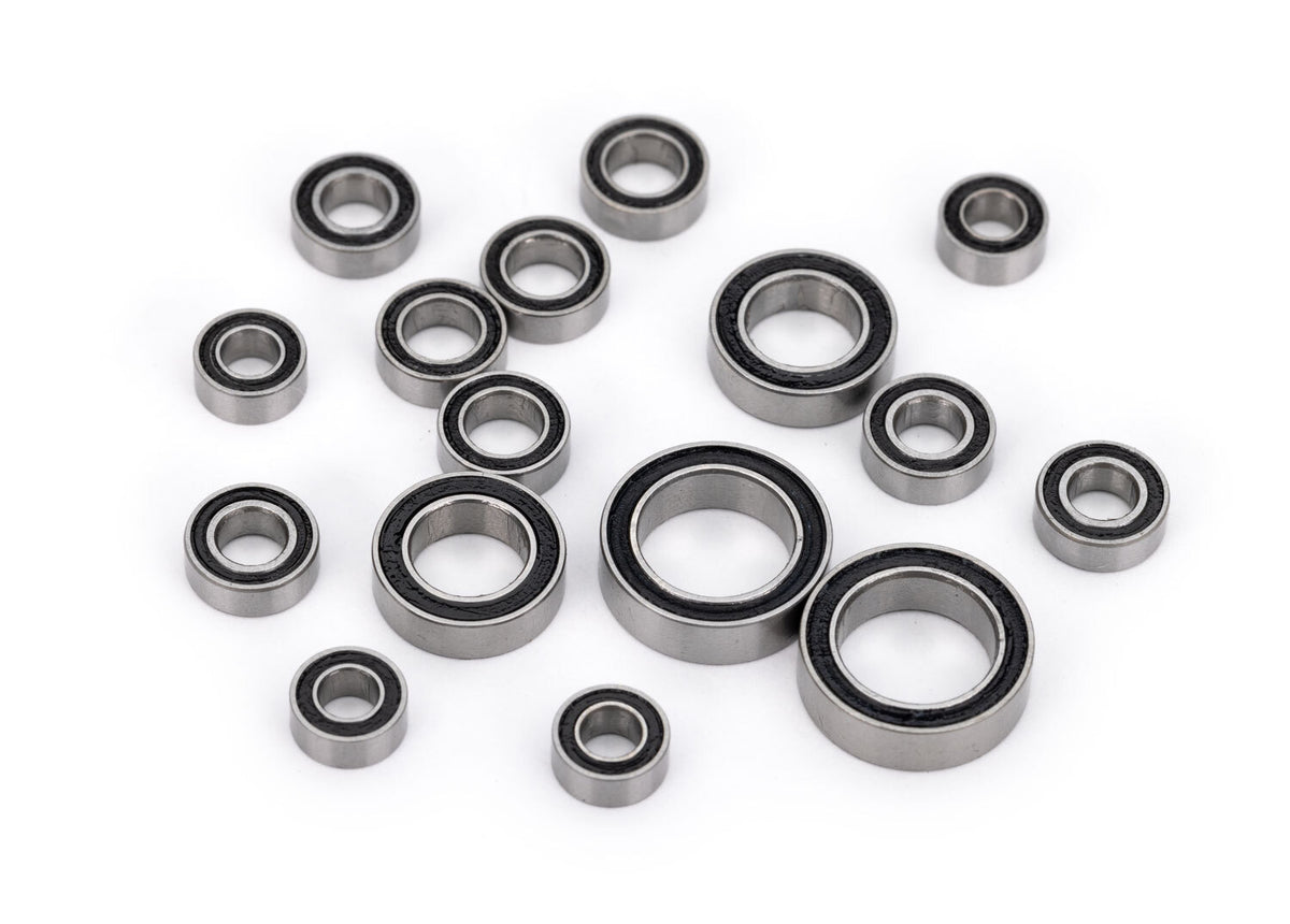 Traxxas 9845X — Traxxas 9845X TRX-4M Portal Drive Bearing Kit