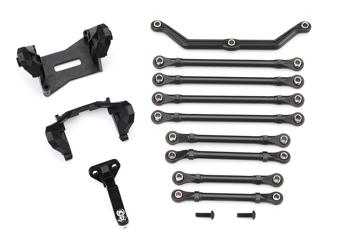 Traxxas 9851 — Traxxas 9851 TRX-4M Long Arm Lift Kit