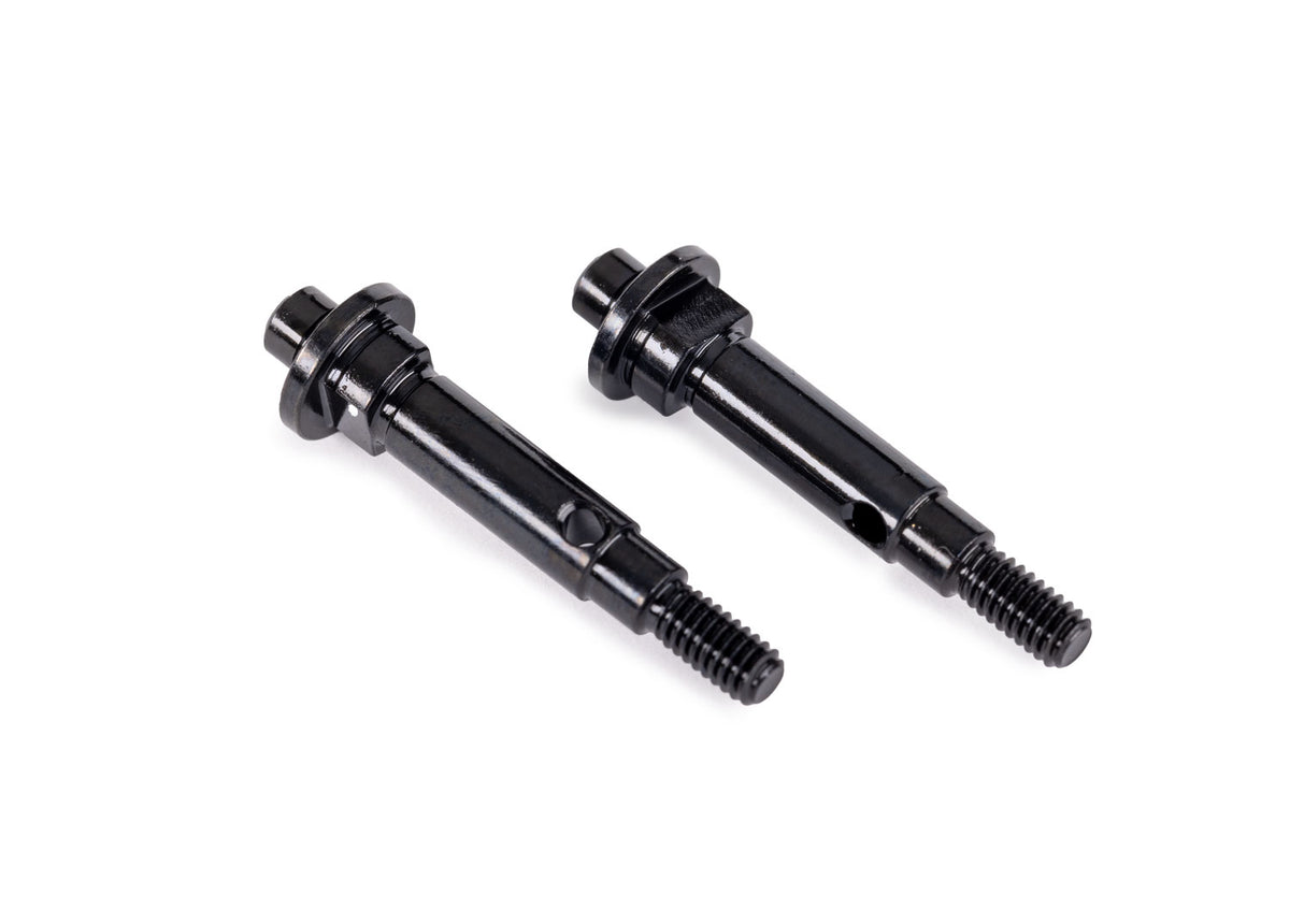 Traxxas 9853 — Traxxas 9853 TRX-4M Portal Drive Stub Axles (2)