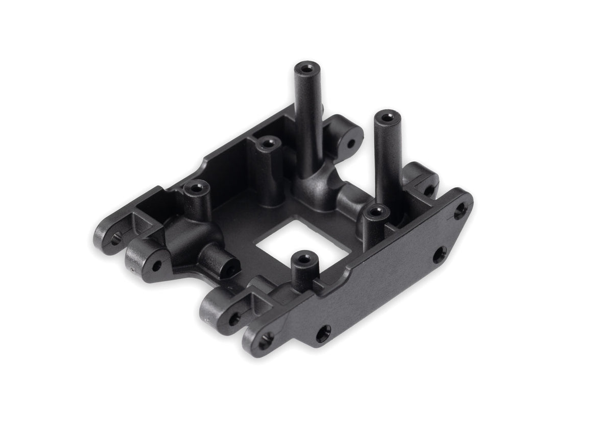 Traxxas 9860 — Traxxas 9860 TRX-4MT Center Skid Plate