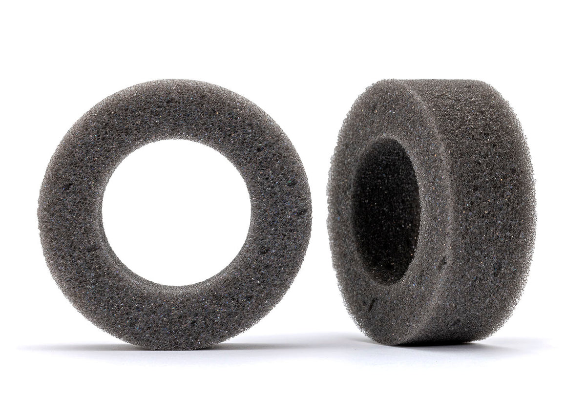 Traxxas 9874 — Traxxas 9874 TRX-4M 1" Firm Foam Tire Inserts (2)