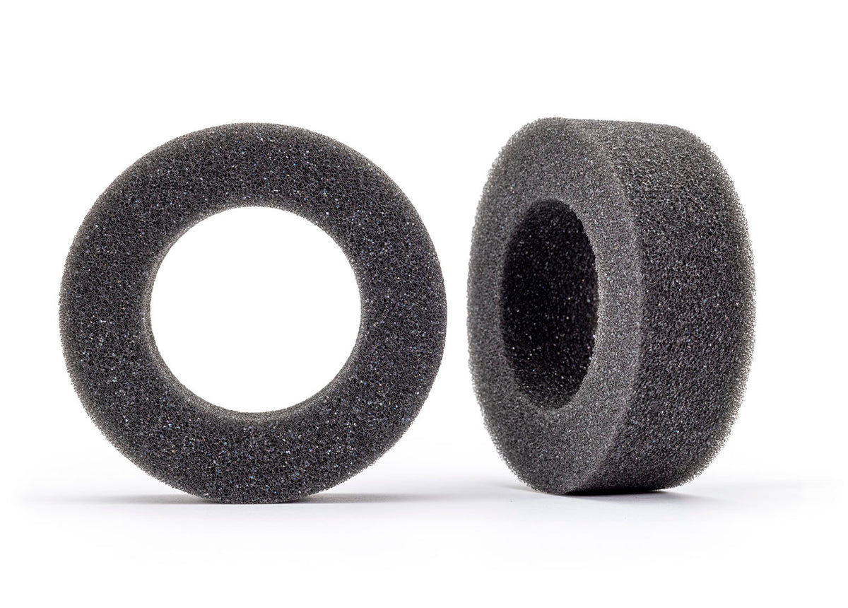 Traxxas 9875 — Traxxas 9875 TRX-4M 1" Soft Foam Tire Inserts (2)