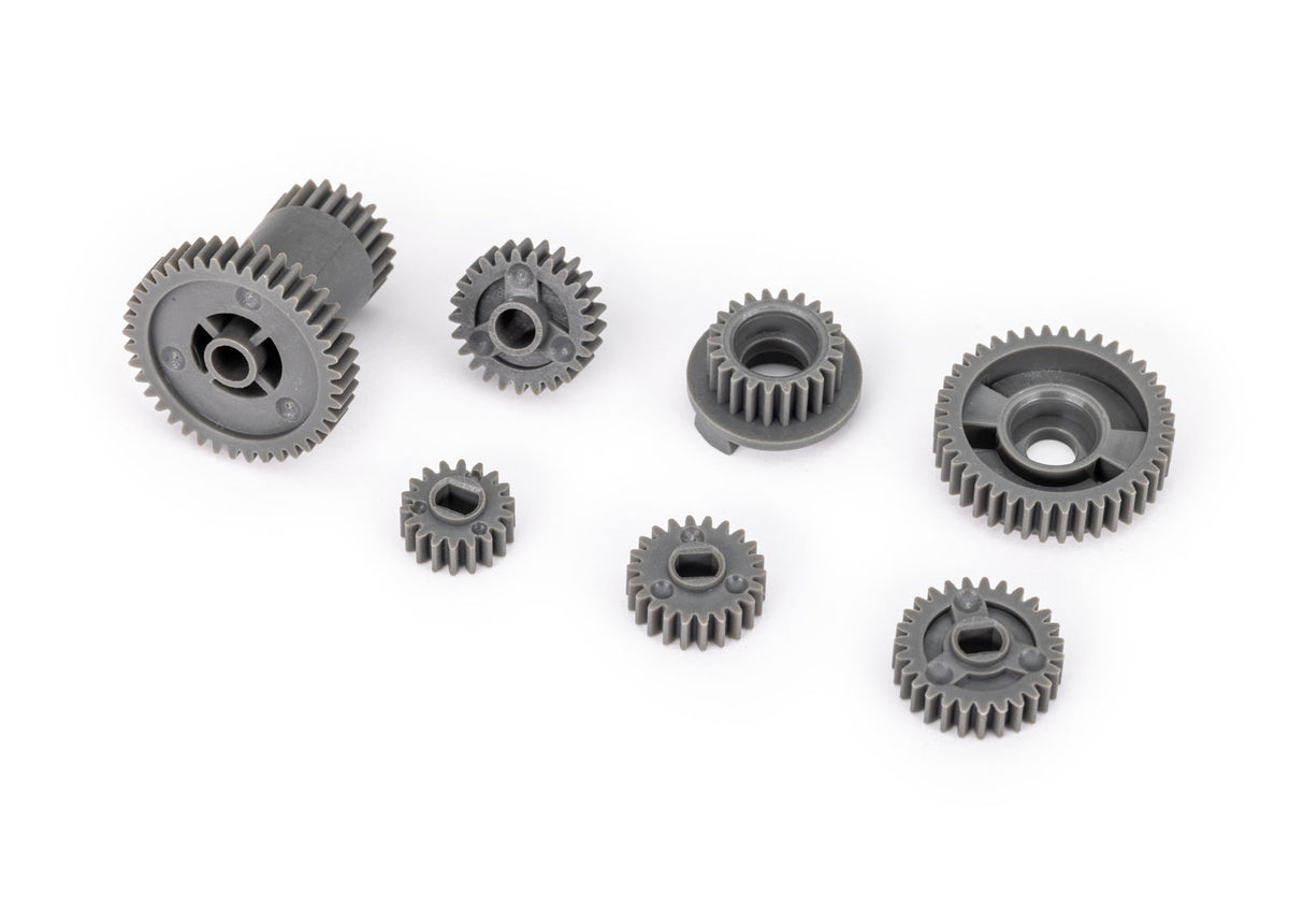 Traxxas 9876 — Traxxas 9876 TRX-4M Two-Speed Transmission Gears
