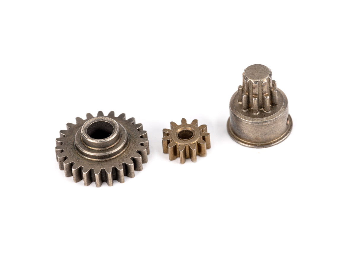 Traxxas 9877 — Traxxas 9877 TRX-4M Front Portal Drive Gear Set (L or R)