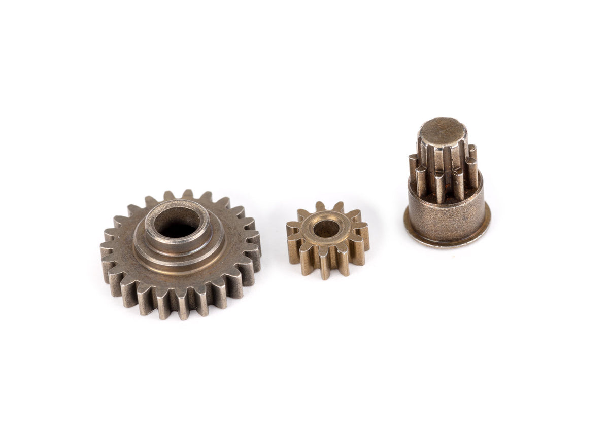 Traxxas 9878 — Traxxas 9878 TRX-4M Rear Portal Drive Gear Set (L&R)