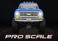 Traxxas 9883 — Traxxas 9883 TRX-4M Chevrolet K10 Pro Scale LED Light Kit