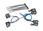 Traxxas 9884 — Traxxas 9884 TRX-4M Ford F-150 Pro Scale LED Light Kit