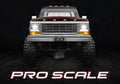 Traxxas 9884 — Traxxas 9884 TRX-4M Ford F-150 Pro Scale LED Light Kit