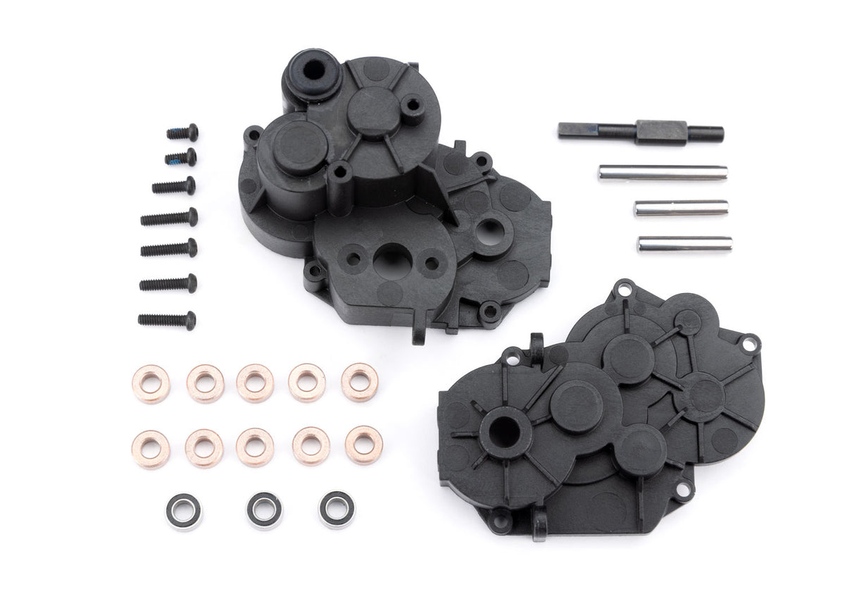 Traxxas 9889 — Traxxas 9889 TRX-4M Two-Speed Transmission Housing