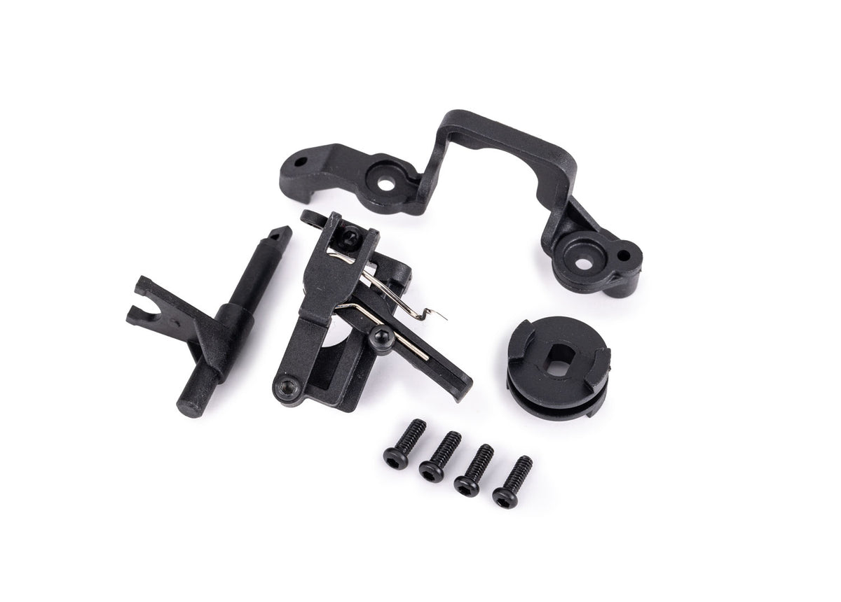 Traxxas 9890 — Traxxas 9890 TRX-4M Two-Speed Transmission Shift Assembly