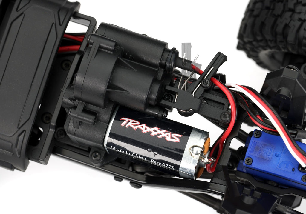 Traxxas 9891 — Traxxas 9891 TRX-4M Two-Speed Transmission