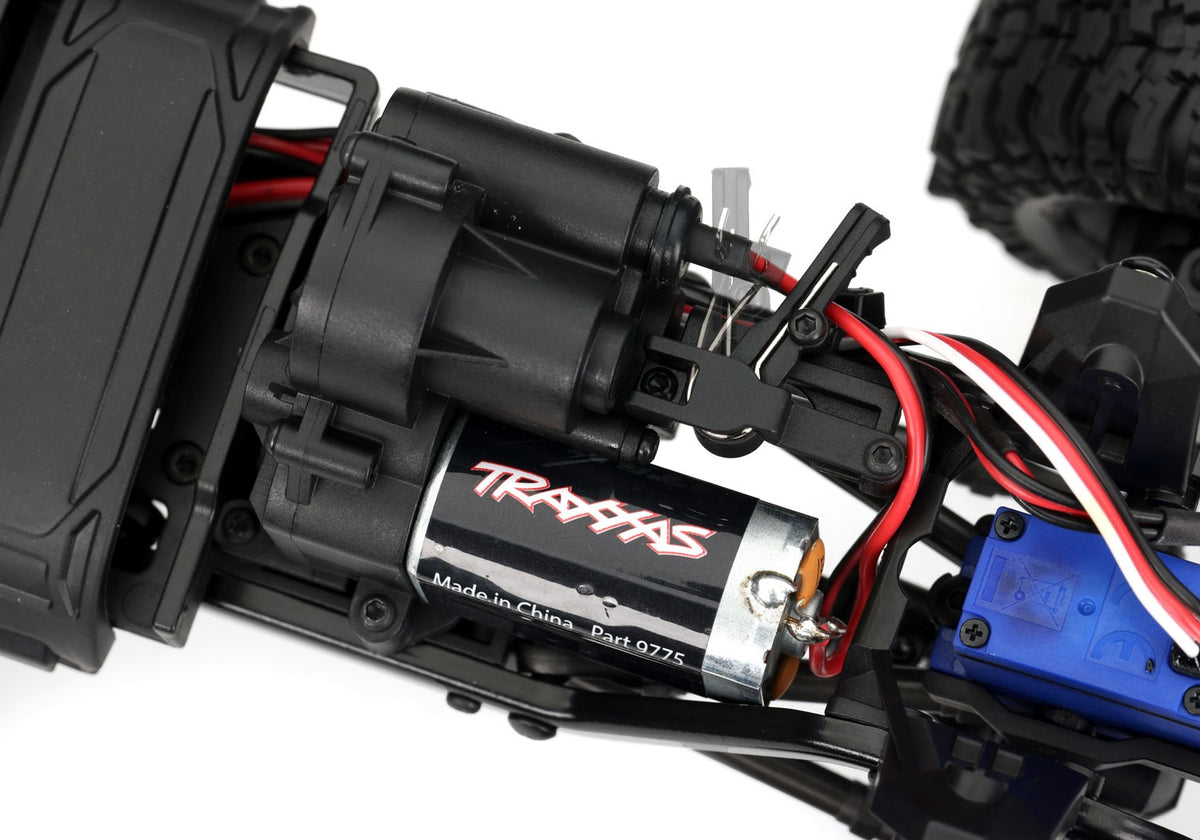 Traxxas 9891 — Traxxas 9891 TRX-4M Two-Speed Transmission