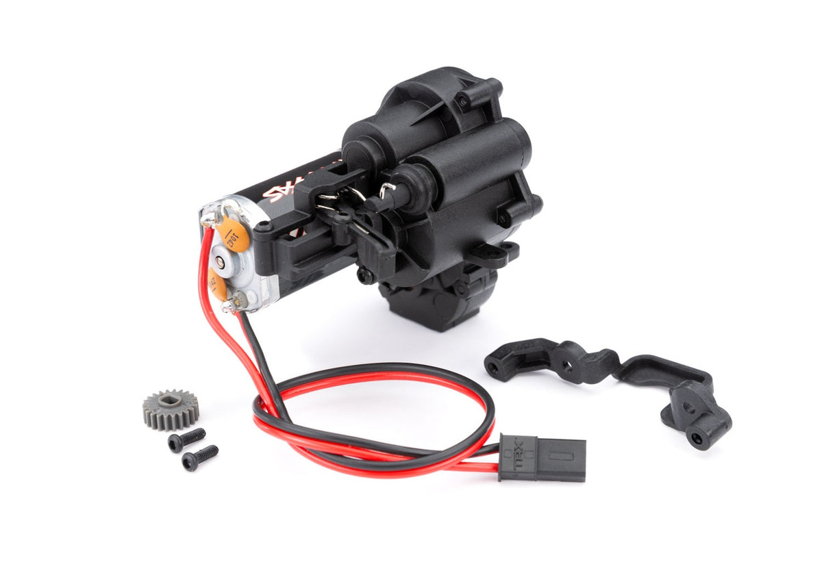 Traxxas 9891 — Traxxas 9891 TRX-4M Two-Speed Transmission