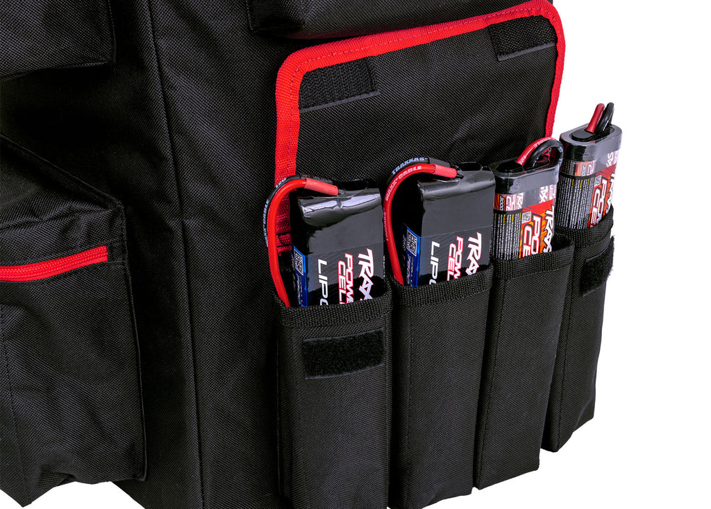 Traxxas 9916 — Traxxas 9916 RC Backpack