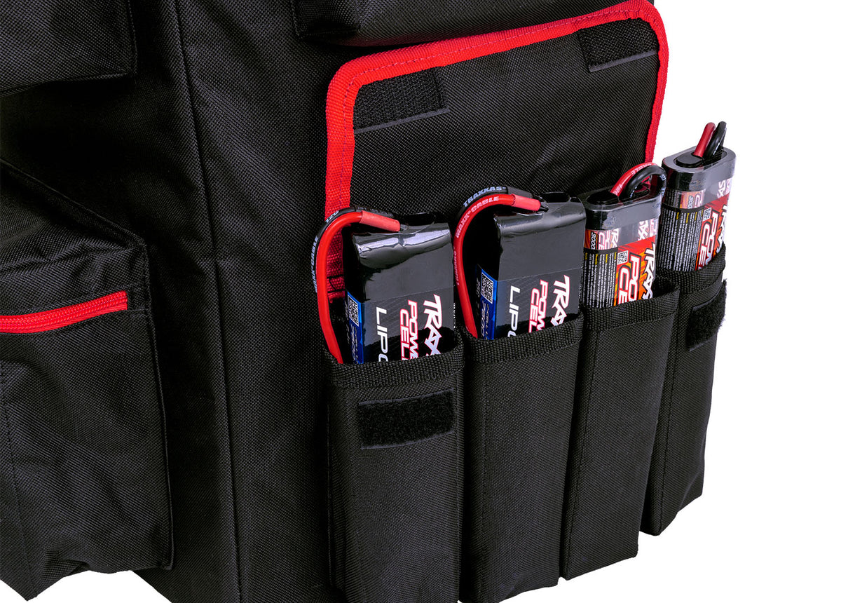 Traxxas 9916 — Traxxas 9916 RC Backpack