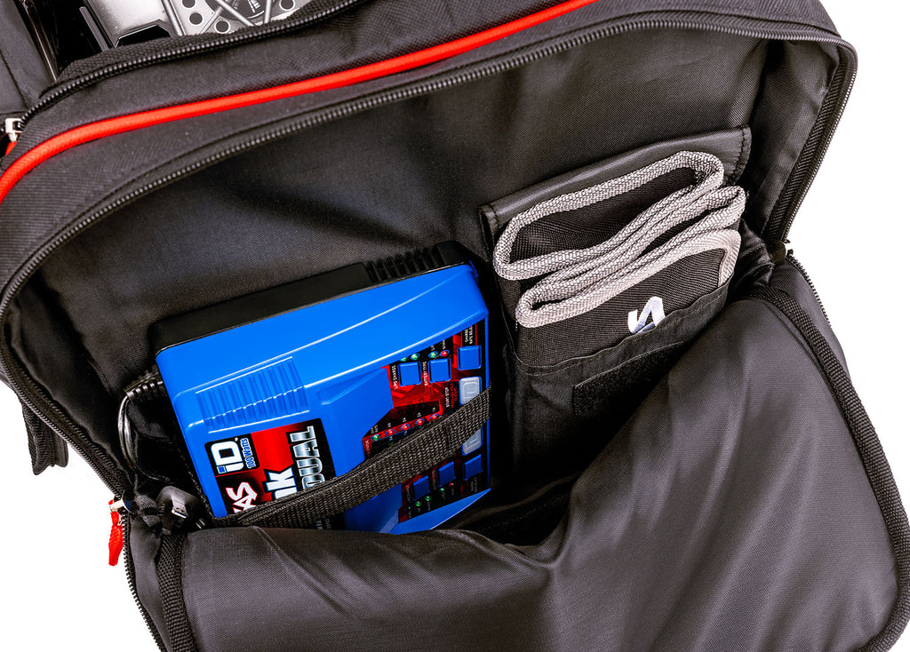 Traxxas 9917 — Traxxas 9917 RC Duffel Bag