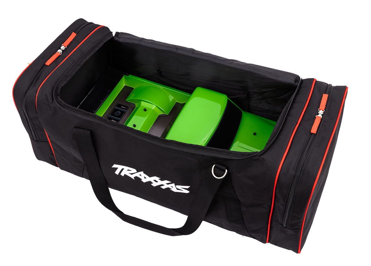 Traxxas 9917 — Traxxas 9917 RC Duffel Bag