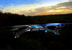 Traxxas 6608-BLUE — Traxxas 6608-BLUE LaTrax Alias