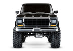 Traxxas 82246-4-RED — Traxxas 82246-4-RED TRX-4 1979 Ford Bronco