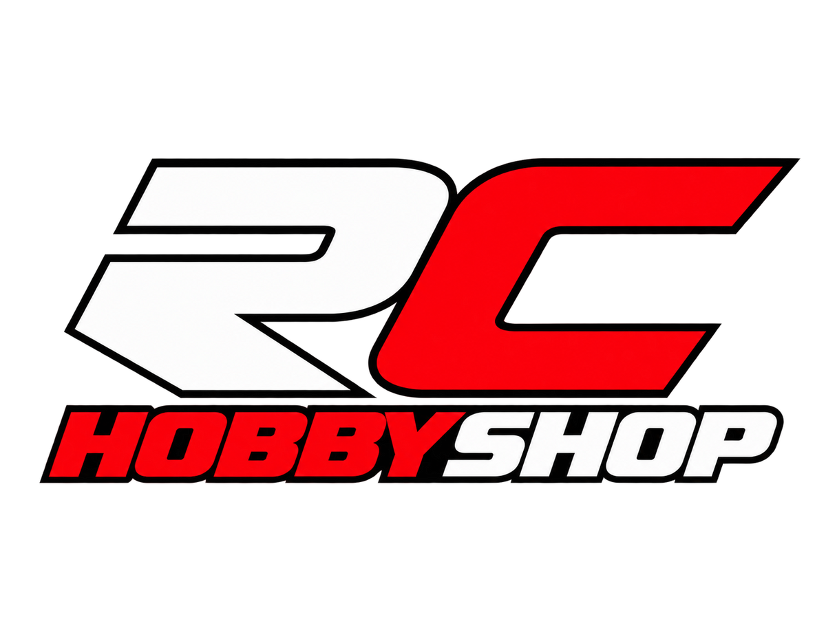 RC Hobby Shop