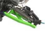 Traxxas 3655-BLUE — Traxxas 3655-BLUE Blue Heavy-Duty Suspension Arms (L&R)