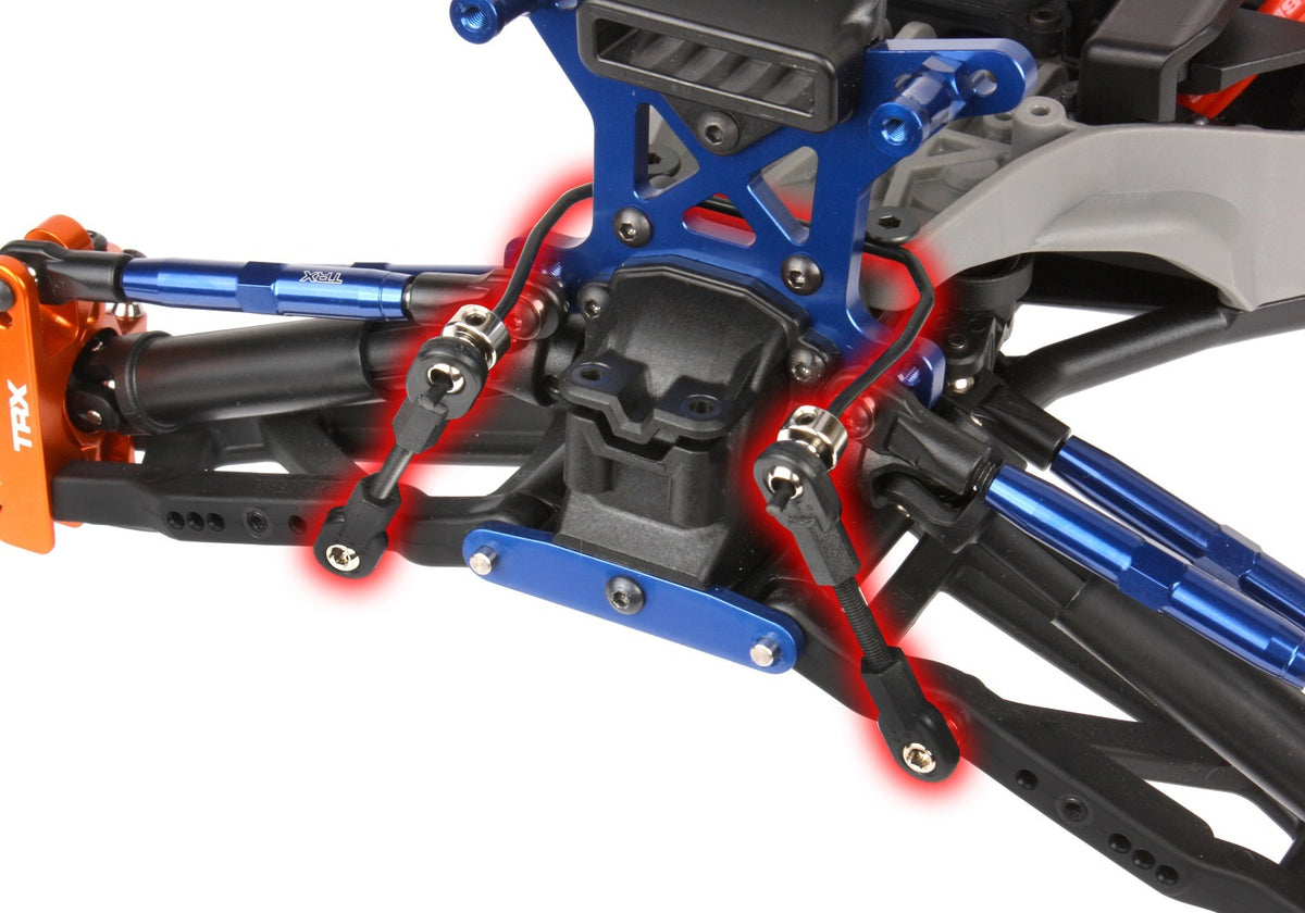 Traxxas 6898 — Traxxas 6898 Sway Bar Kit