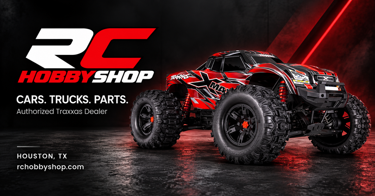 Upgrades & Accessories for the TRX-4 Nissan Pathfinder – Page 11 – RC ...