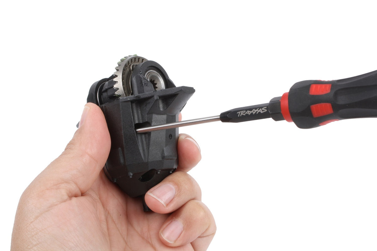 Traxxas 8715 — Traxxas 8715 3-Piece Straight Hex Bit Set