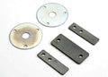 Traxxas 1234 — Traxxas 1234 Differential Side Plates