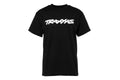 Traxxas 1363-XL — Traxxas 1363-XL Black Tee Traxxas Logo XL