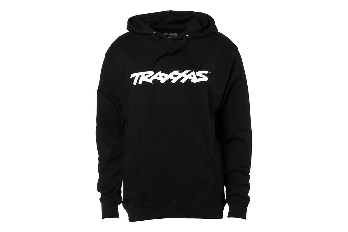 Traxxas 1370-3XL — Traxxas 1370-3XL Traxxas Hoodie Black 3XL