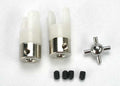 Traxxas 1539R — Traxxas 1539R Modified U-Joint & Hardware