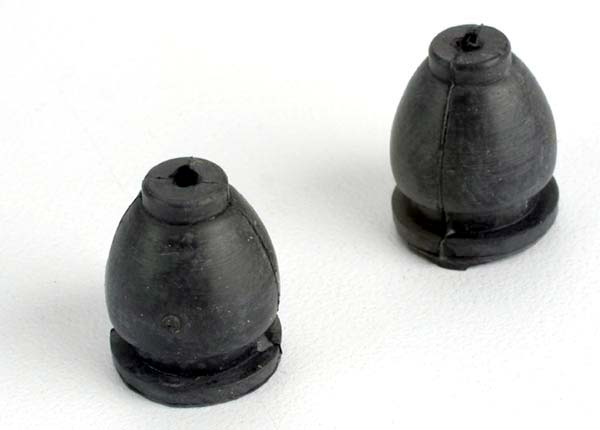 Traxxas 1540 — Traxxas 1540 Rubber Grommets (2)