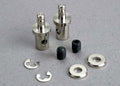 Traxxas 1541 — Traxxas 1541 Servo Rod Connectors & Hardware