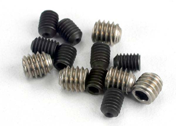 Traxxas 1548 — Traxxas 1548 Grub Screw Set