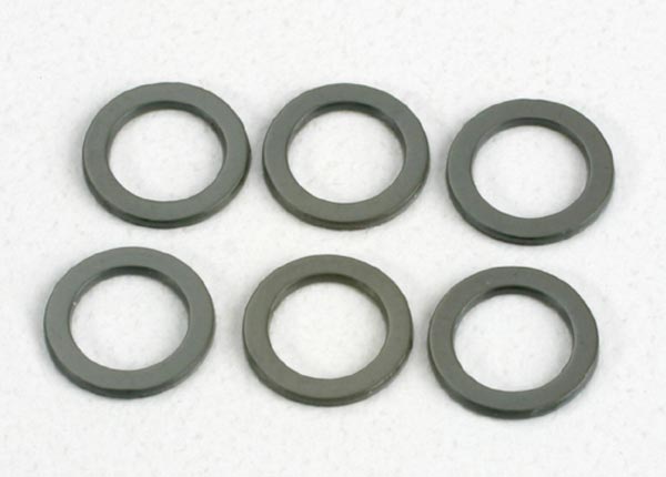 Traxxas 1549 — Traxxas 1549 PTFE Washer Set