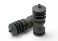 Traxxas 1577 — Traxxas 1577 Rubber Pushrod Boots (2)