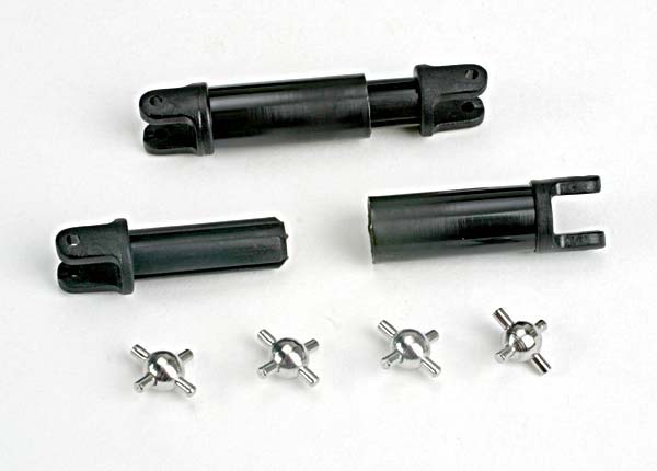 Traxxas 1651 — Traxxas 1651 Half Shafts