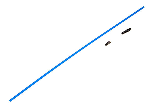 Traxxas 1726 — Traxxas 1726 Antenna Tube & Cap