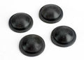 Traxxas 1765 — Traxxas 1765 Silicone Diaphragms for Ultra Shocks (4)
