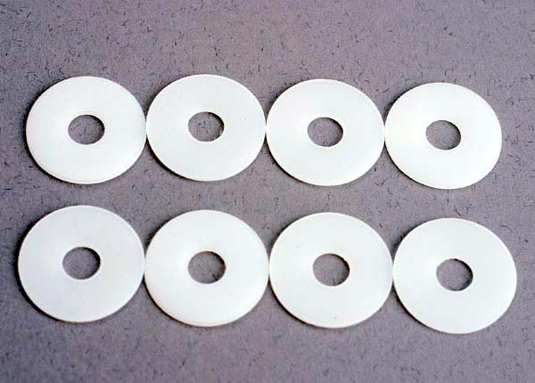 Traxxas 1815 — Traxxas 1815 Body Washers (8)