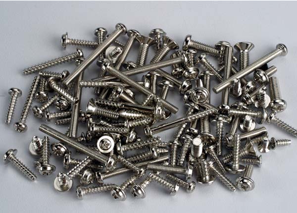 Traxxas 1845 — Traxxas 1845 Assorted Screw Set